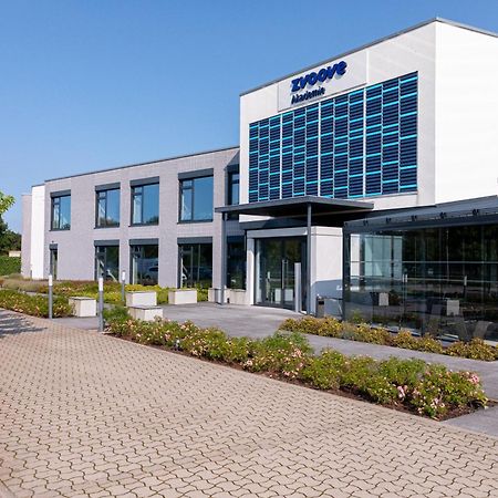 Gaestehaus Der Zvoove Akademie Wietmarschen Zewnętrze zdjęcie