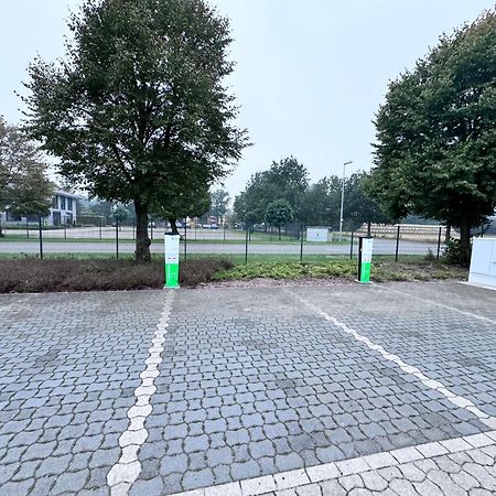 Gaestehaus Der Zvoove Akademie Wietmarschen Zewnętrze zdjęcie