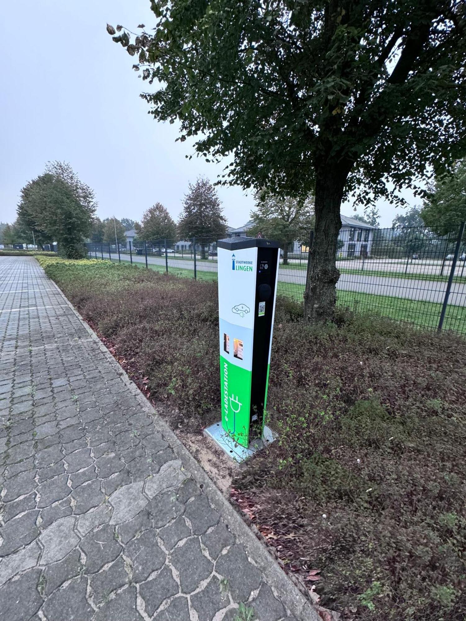 Gaestehaus Der Zvoove Akademie Wietmarschen Zewnętrze zdjęcie