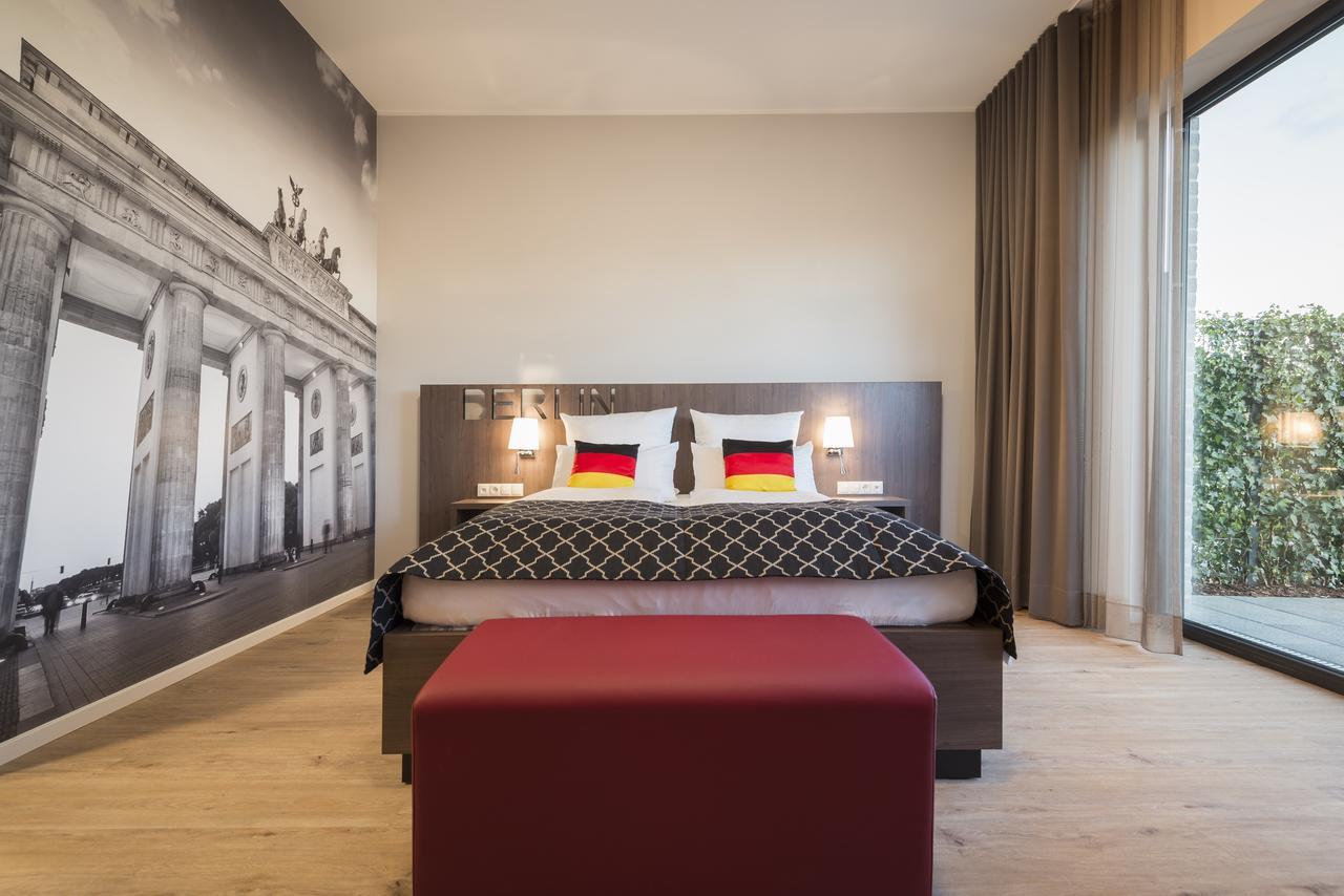Gaestehaus Der Zvoove Akademie Wietmarschen Zewnętrze zdjęcie