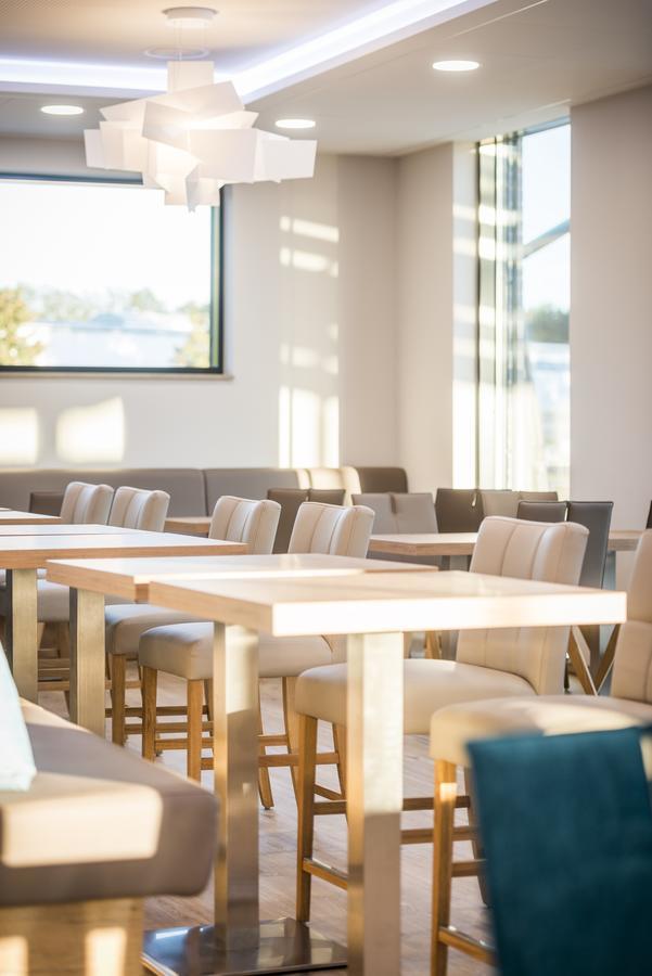 Gaestehaus Der Zvoove Akademie Wietmarschen Zewnętrze zdjęcie