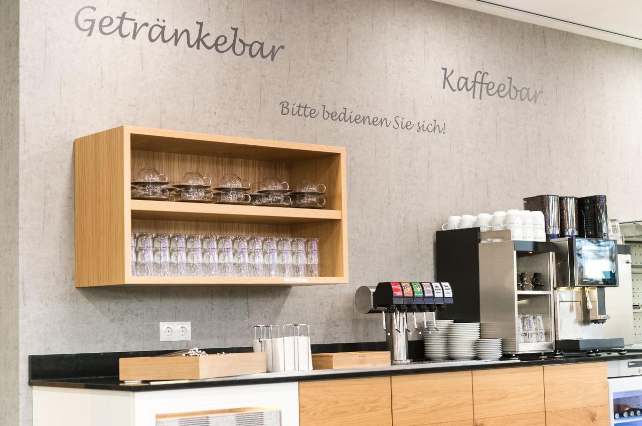Gaestehaus Der Zvoove Akademie Wietmarschen Zewnętrze zdjęcie